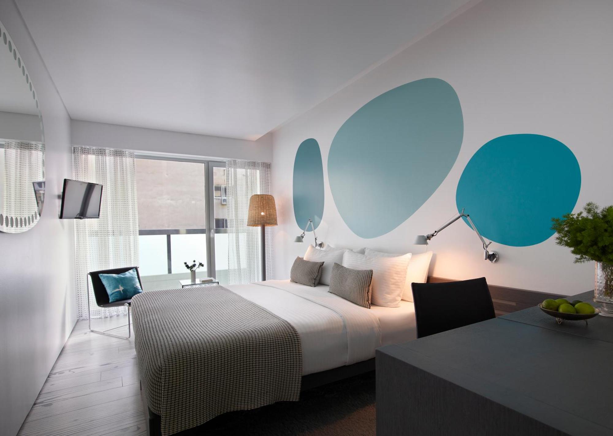 Hotel Fresh Atena Exterior foto